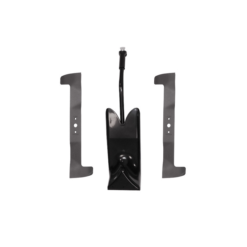 ASS.KIT MULCHING TC 102