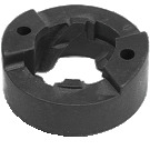 INNESTO AVVIAMENTO EB650  CINA