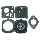 KIT MEMBRANA REPL. TILLOTSON HS