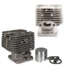 KIT CILINDRO/PISTONE STIHL (41340201213)