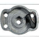 CORPO AGGANCIO AVVIAMENTO COMPLETO 