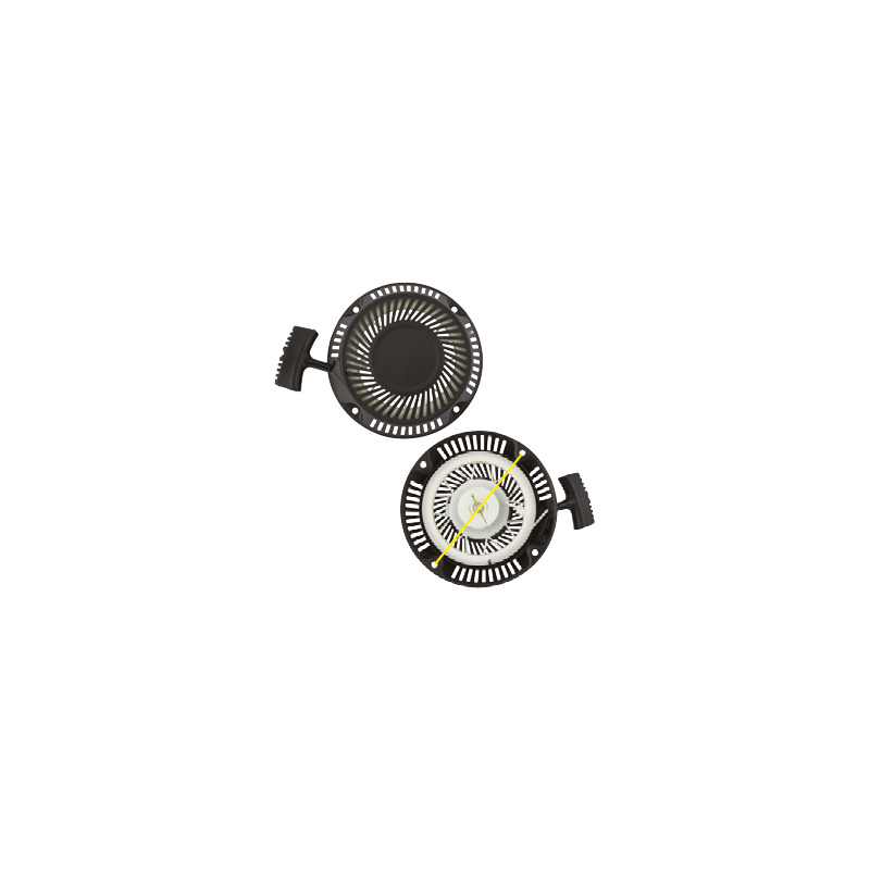 AVVIATORE COMPLETO   410861 2072490