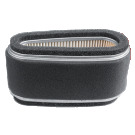 FILTRO ARIA X FC420V   14HP     REPL. KA 11013-2110/2141