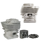 KIT CILINDRO/PISTONE STIHL (41190201207)