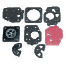 KIT MEMBRANA TK                         