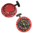 AVVIATORE HONDA 28400-ZH8-023YA