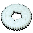SERBATOIO PER MOTORE 475 -OHV 4 - 5 HP
