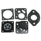 KIT MEMBRANA REPL. TILLOTSON HU