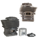 KIT CILINDRO/PISTONE STIHL (41190201204)