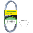 CINGHIA MOTORE PIATTO HA 090.40 A REPL 1716854SM