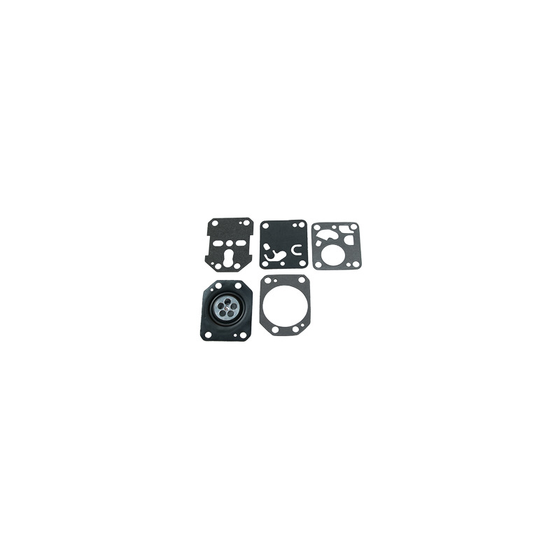KIT MEMBRANE DELL`ORTO OLEOMAC 350