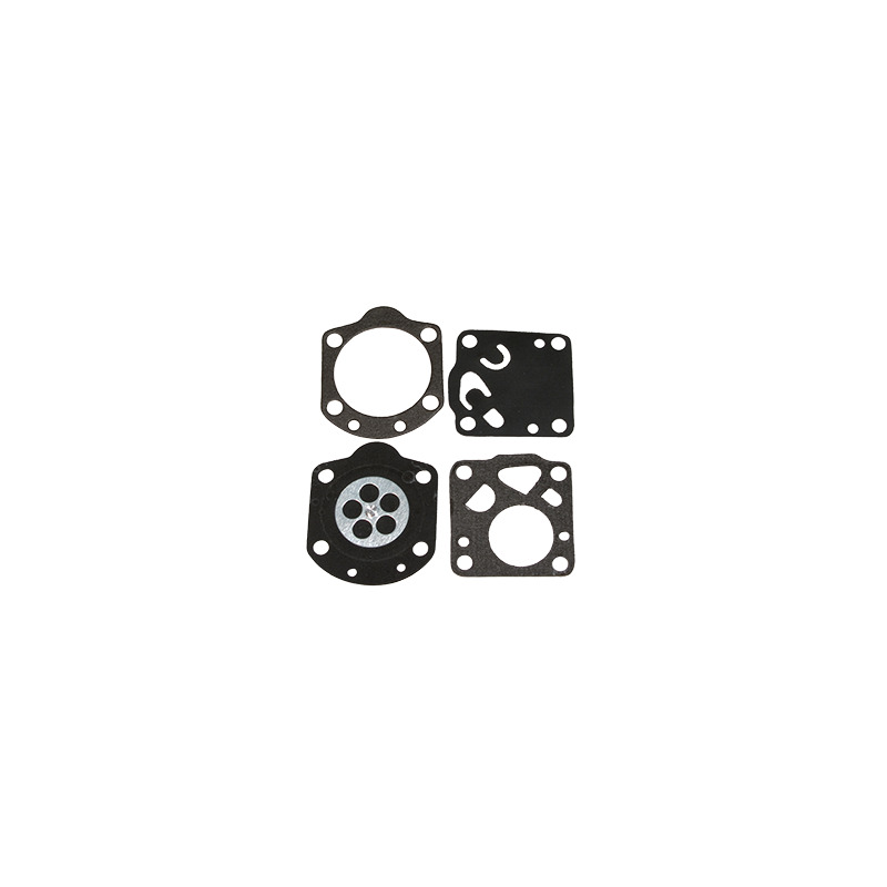 KIT MEMBRANE DELL`ORTO 16/11-16/11
