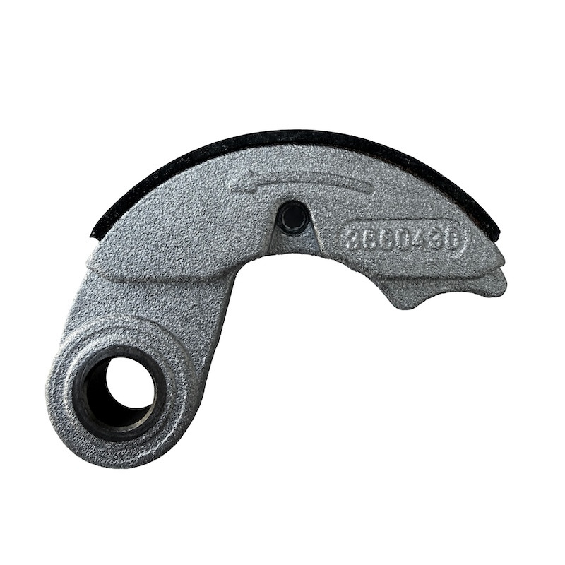 MASSA FRIZIONE C/FERODO BERAL DC 34/45  