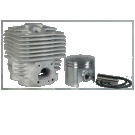 KIT CILINDRO/PISTONE STIHL (42010201200)