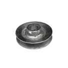 PULEGGIA MOTORE PER TC102-122 MECCANICO CON FRIZ.ELETTROMAGNETICA