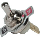 INTERRUTTORE STOP UNIVERSALE   EX243040