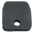 FILTRO ARIA  TAS - TANAKA 4460637C20