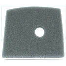 FILTRO ARIA HUSQVARNA 537-18-63-01