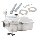 SILENZIATORE BRIGGS & STRATTON 