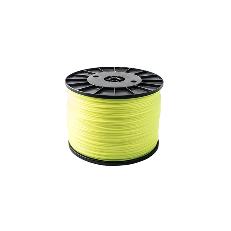 FILO SUPERBLADE 3,0X10KG QUADRO GIALLO  