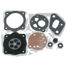 KIT MEMBRANA TK                         