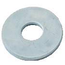 ROSETTA M10 11X30X2,5 UNI 6593 ZINCA2009