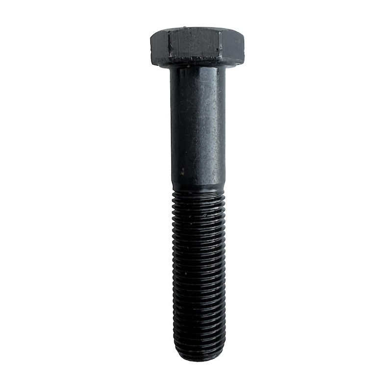 VITE TE 3/8X2"    24 FIL. UNF PARZ. FIL.   (170233)