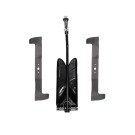 BATTERIA 12V-32A  +DX  GEL              