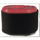 FILTRO ARIA X SERIE 550  