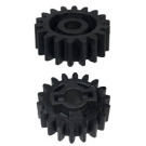 PIGNONE PLASTICA TRASC.GR.TRAZ.X MC 53  