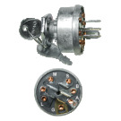 INTERRUTTORE UNIVERSALE 6 POLI