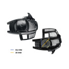 ASS. AVVIATORE NERO MOT. 9228-GP0624    