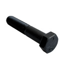 VITE TE 3/8X2"    24 FIL. UNF PARZ. FIL.   (170233)