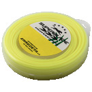 FILO SUPERBLADE 1,6X15MT  TONDO GIALLO  