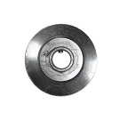 PULEGGIA MOTORE PER TC102-122 MECCANICO CON FRIZ.ELETTROMAGNETICA