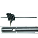 SOLENOIDE UNIVERSALE 3 POLI