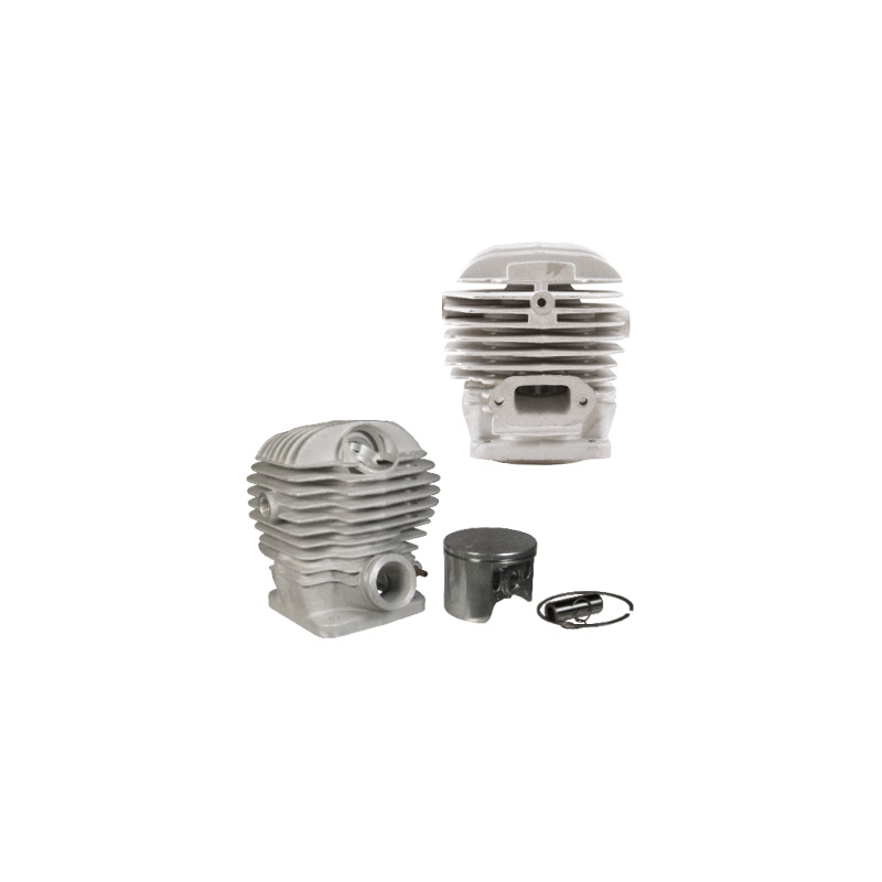 KIT CILINDRO/PISTONE DOLMAR-MAKITA (38130030)