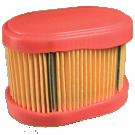 FILTRO ARIA X MOTORE ALBERO ORIZZONTALE DA 3 HP