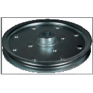 PULEGGIA  MU056562MA