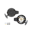 AVVIATORE COMPLETO HONDA 28400-ZOH-003