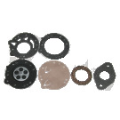 KIT MEMBRANA REPL. TILLOTSON   (DG-3HL)