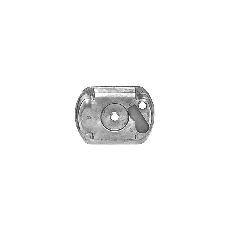 CORPO AGGANCIO AVVIAMENTO COMPLETO