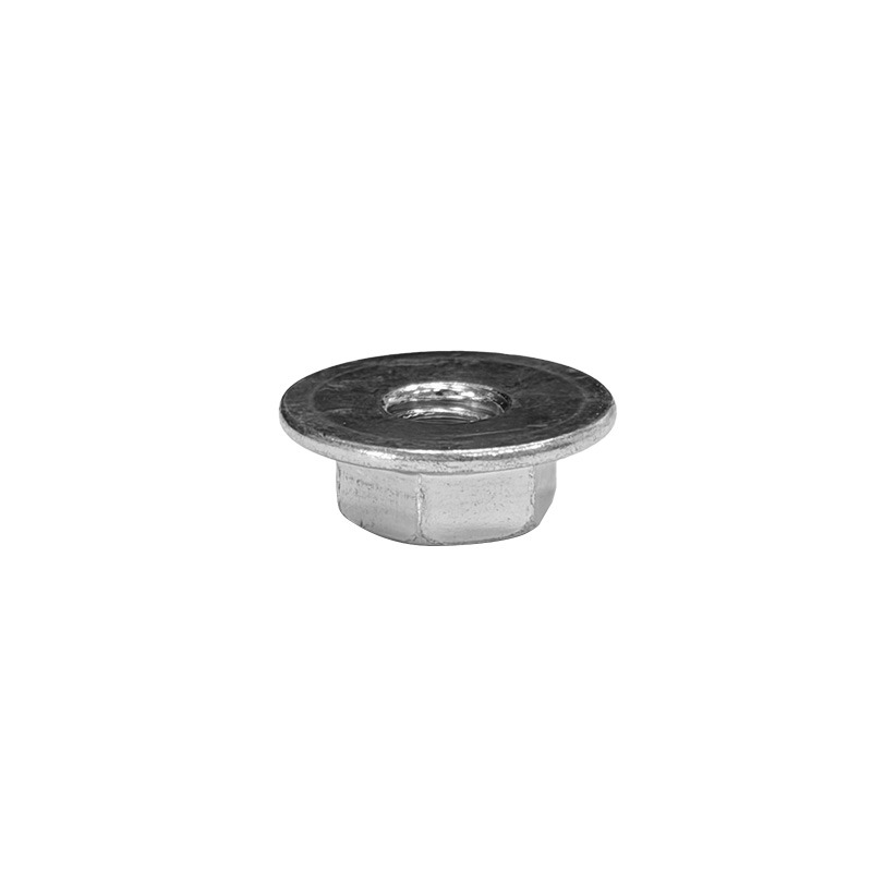 DADO FLANGIATO M8 X RSB ES 41-46        