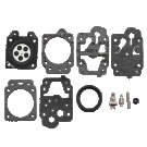 KIT RIPARAZIONE WALBRO 