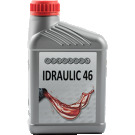 OLIO IDRAULICO UNIVERSALE 46 - 1 LT    (1CONF.=20PZ.)