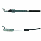 CAVO FRENO TNM21400     -      OBSOLETO