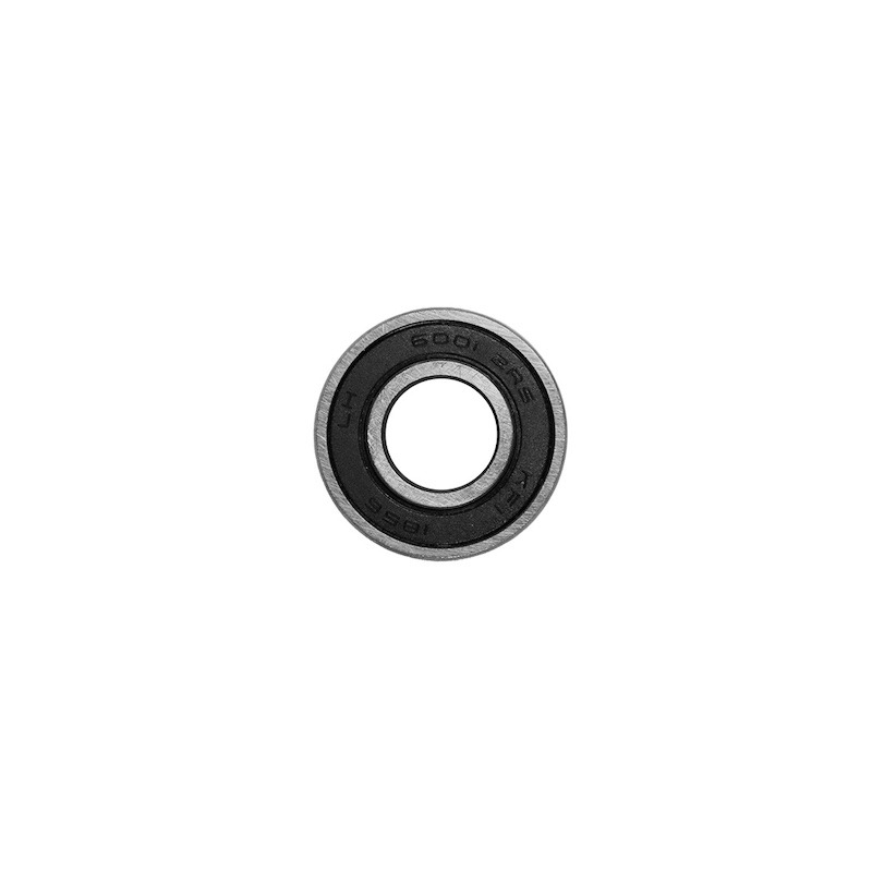 CUSCINETTO 6001 2RS (12X28X8)           