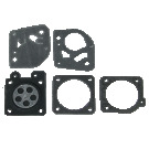 KIT MEMBRANE TEIKEI