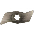 LAMA ARIEGGIATORE MTD 079.85.339 150 22