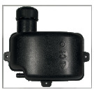 SERBATOIO PER MOTORE 475 -OHV 4 - 5 HP